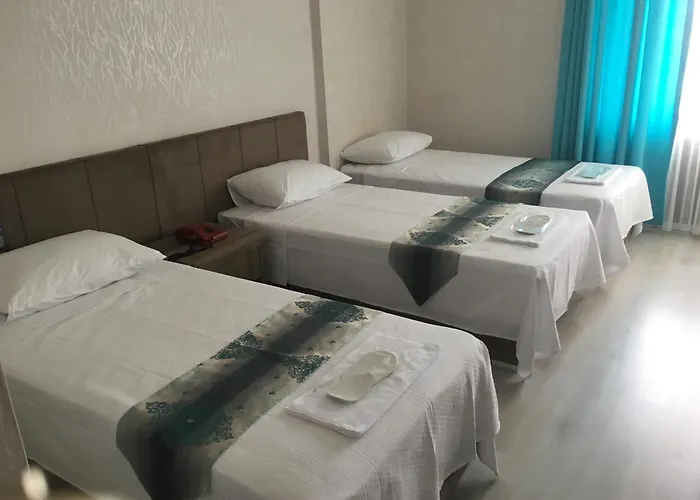 Cagdas Otel Kuşadası