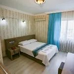 Cagdas Szálloda *