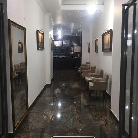 Cagdas Ξενοδοχείο