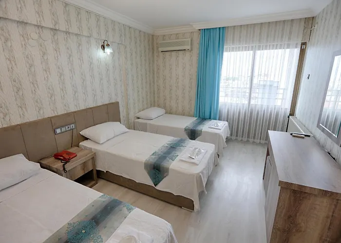 Hotel Cagdas Kuşadası