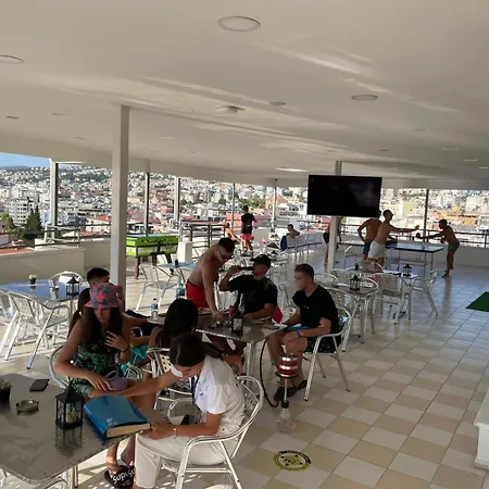 Cagdas * Kusadası