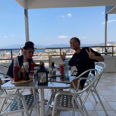Cagdas * Kusadası