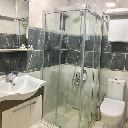Hotell Cagdas Kusadası