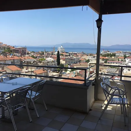 Cagdas * Kusadası