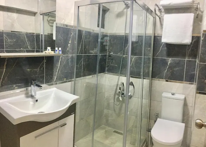 Hotel Cagdas Kusadasi