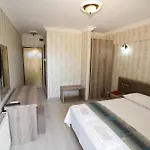 Hotel Cagdas *